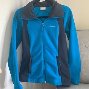 Columbia Jacket